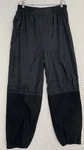 Firstgear Rainman Motorcycle Pants Men Xl Black Waterproof Riding. Fixed Price $24.99.