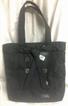 Ogio Melrose Tote - Women's Shopper Bag 414006 Storm Grey. Fixed Price $45.00.