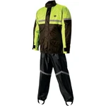 Nelson Rigg Stormrider 2-PIECE Rainsuit Hi-vis Yellow Xx-large. Fixed Price $67.99.