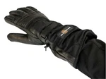 Heated Gauntlet Gloves 12V Motorcycle Clothing Women Lifetime Warranty. Fixed Price $175.00.