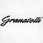 Granatelli Motorsports Exterior Decal - Logo Domed Black. Fixed Price $38.28.