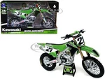 Kawasaki KX450SR Dirt Bike #3 Jason Anderson 1/6 Motorcycle By New Ray 49733. Fixed Price $59.99.
