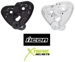 Icon Airframe Pivot Kit Optics Fits Airform Pro Airmada Helmet. Fixed Price $10.00.
