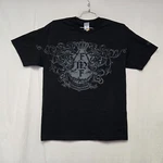 Fmf Men's Disc Assort T-shirt Short Sleeve Casual Tee Black Large Display. Fixed Price $12.99.