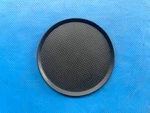 Bmw Mini One/cooper/s 80MM Rear Cup Holder Mat (9811184) R55/R56/R57/R58/R59. Fixed Price $6.80.