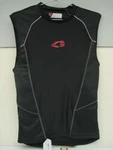 Evs Motorcycle Core Temperature Regulator Ctr Vest Black Large 724033. Fixed Price $18.99.
