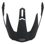Bell MX-9 Adventure Solid Helmet Replacement Visor/peak. Fixed Price $33.30.