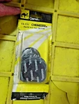 Camel 14-131 Feather-edge Bicycle Tire Patch Refill Kit For 14-130. Fixed Price $10.99.