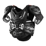 Leatt - 5.5 Hd Chest Protector Black. Fixed Price $139.99.