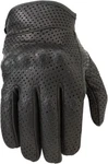 Z1R Women's 270 Leather Perforated Gloves Sm Black 3302-0459. Fixed Price $39.95.