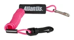 Atlantis A7450R Replacement Lanyard, Pink. Fixed Price $21.03.