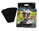Focus Bike Wind Blox Helmet Pad Attachment Ear Warmer Blocker Single. Fixed Price $29.99.