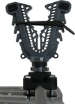 Atv Tek V-grip Gun Single Mount VFG1. Fixed Price $51.69.