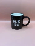 Ceramic Coffee Mug Tea Cup Black Car Euc. Fixed Price $21.99.