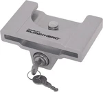 Dead Bolt And Stow Kits 2 TSK3-AS. Fixed Price $105.95.