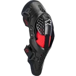 Alpinestars SX-1 Plasma Knee Guards. Fixed Price $129.95.