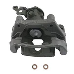 Nugeon Reman Centric Parts Disc Brake Caliper Right For 2002-2005 Jaguar X-type. Fixed Price $178.31.