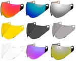 Icon Precision Optics Shield Visor - Variant Helmets Lids Pick Color. Fixed Price $50.00.