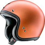 Arai Classic-v Helmet Xl Copper Frost 0104-2968. Fixed Price $519.95.