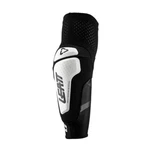 Leatt Men's Adult 3DF 6.0 Elbow Guard White/black Off-road/mx/atv/mtb/bmx 501940. Fixed Price $99.99.