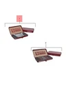 Genuine Porsche 356A Open-end Spanner Set With Tool Kit 5-PART PCG19501100. Fixed Price $152.18.