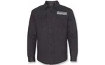 Throttle Threads Drag Specialties Mens Quilted Jacket Plaid. Fixed Price $99.17.