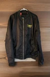 Honda Goldwing GL1800 Men's Motorcycle Bomber Jacket. Black. Fixed Price $39.00.