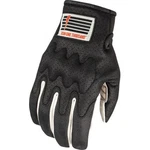 Icon Airform Slabtown Gloves Motorcycle Riding - Black Men's Size Large. Fixed Price $50.00.