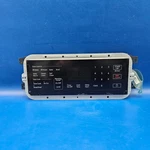Genuine Samsung Range Oven Touch Panel + Display Board # DG34-00043B DE92-03761K. Fixed Price $149.99.