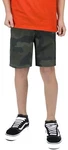 Fxr Attack Youth Shorts Army Camo. Fixed Price $45.47.