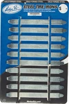 Motion Pro Standard Long Steel Tire Iron 08-0004. Fixed Price $64.90.