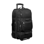 Ogio ONU-22 Wheeled Travel Bag Stealth 5918039OG. Fixed Price $219.99.