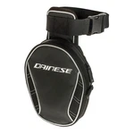 Dainese Leg Bag Stealth-black Thigh. Fixed Price $70.44.