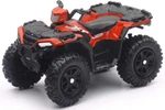 New Ray Toys 07363 Mini Polaris Sportsman XP1000. Fixed Price $30.33.