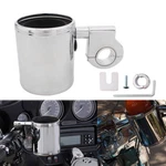Motorcycle Handlebar Drink Cup Holder For Harley Touring 7/8" 1.25" Universal. Fixed Price $32.89.