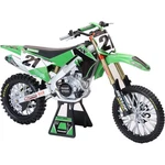 New Ray Toys 1:6 Kawasaki Factory Team Jason Anderson KX450F Replica -. Fixed Price $79.30.