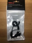 Sena 3.5MM Stereo Jack To 7PIN Din Cable (SC-A0120). Fixed Price $29.99.
