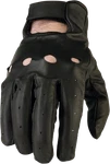 Z1R 243 Gloves Black Large 3301-2614. Fixed Price $28.99.