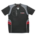 Maserati Black Corse 16 Shirt Medium. Fixed Price $102.22.