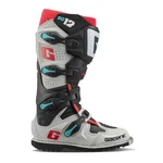 Gaerne Fits SG-12 Enduro Boot Gravel Size 9 For Mountain Biking & Off-road. Fixed Price $569.99.