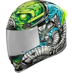 Icon Airframe Pro Outbreak Helmet. Fixed Price $390.00.