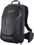 Alpinestars Charger Pro Backpack Black 6107021-10. Fixed Price $199.95.