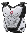 Evs Roost Deflector Chest Protector Size White F2-W-L. Fixed Price $154.96.