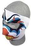 Zan Full-face Neoprene Mask WNFM005. Fixed Price $14.49.