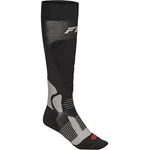 Fly Racing Snow Heavyweight Wool Socks Black Large/xl 350-0570L. Fixed Price $37.60.