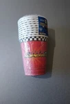 Smooth Industries Mx Superstars Birthday Party Cups (10PK). Fixed Price $8.99.