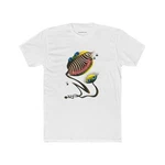 Fly Trap Illustration Tee Abstract Plant Creature T-shirt. Fixed Price $20.60.