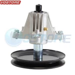 Spindle Assembly For Mtd Troy-bilt 46" Deck 918-06989 618-06989 T1600 LT4600. Fixed Price $30.90.