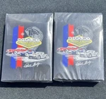 Shelby American Playing Cards X2 Cobra GT500 GT350 Super Snake Free G1N. Fixed Price $18.90.