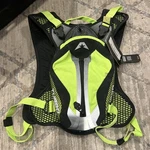 Brand New American Kargo Turbo Hydration Backpack - 1.5 Liters Yellow / Black. Fixed Price $60.00.